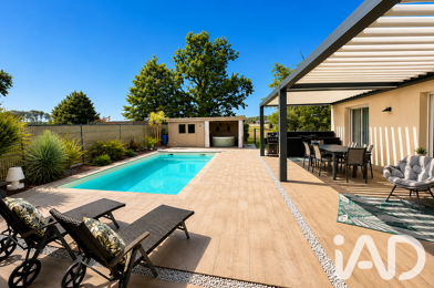 Maison 5 pièces 379000 €