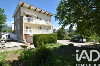 Maison 7 pièces 280000 €
