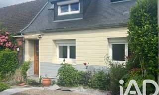 Maison 3 Pièces 57 m² à vendre à Foucarmont (76340)