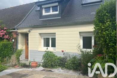 Maison 3 pièces 79900 €
