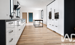 Appartement 3 Pièces 93 m² à vendre à Fécamp (76400)