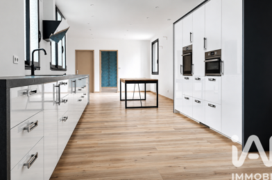 Appartement 3 pièces 194000 €