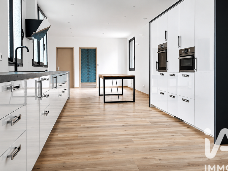 Vente Appartement 3 pièces — photo 1
