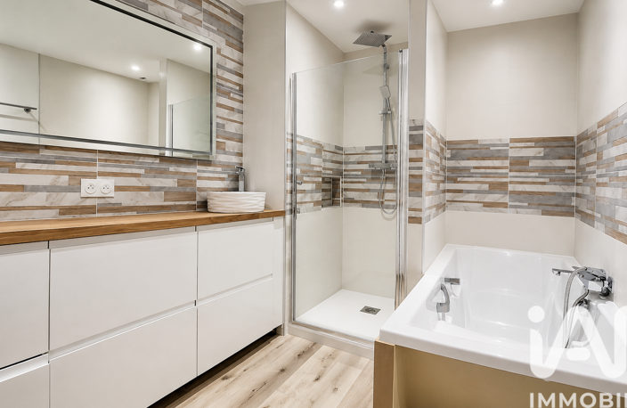 Vente Appartement 3 pièces — photo 3