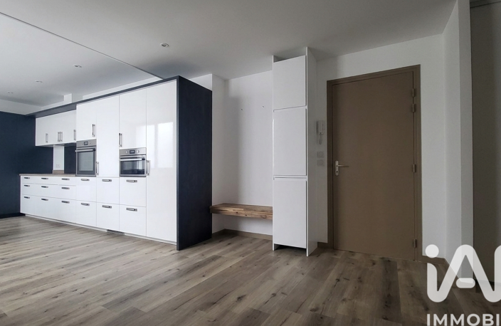 Vente Appartement 3 pièces — photo 5