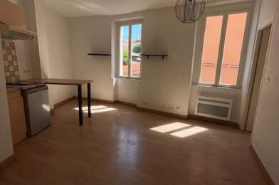 Appartement 2 pièces 440 €