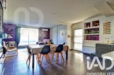 Maison 3 pièces 169000 €