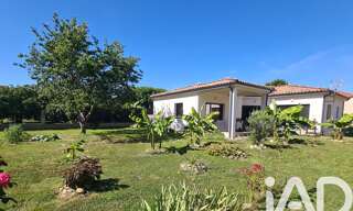 Maison 4 Pièces 104 m² à vendre à Escatalens (82700)