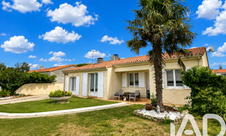 Maison 7 Pièces 120 m² à vendre à Vairé (85150)