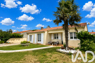 Maison 7 pièces 275000 €