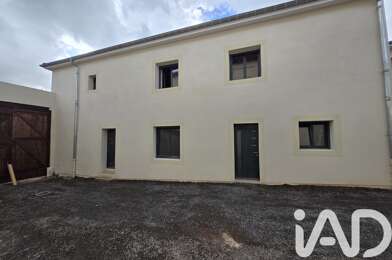 Appartement 3 pièces 111000 €