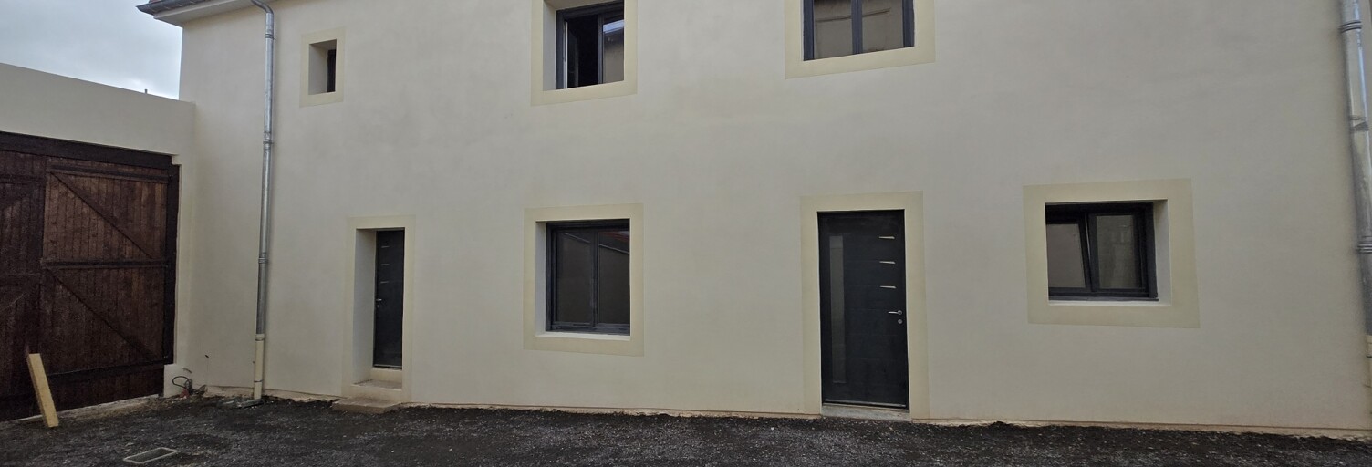 Appartement 3 Pièces 61 m² à vendre à Laneuveville-devant-Nancy (54410)