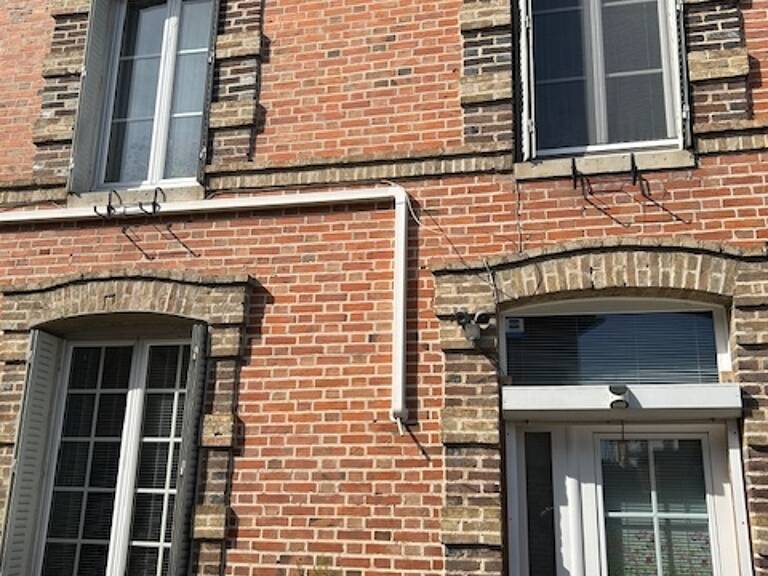 Vente Maison de ville 5 pièces — photo 1