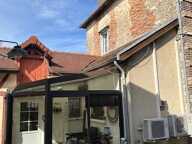 Vente Maison de ville 5 pièces — photo 3