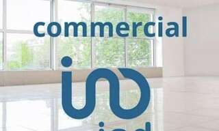 Commerce  25 m² à louer à Chantilly (60500)