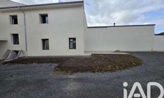 Maison 4 Pièces 90 m² à vendre à Laneuveville-devant-Nancy (54410)