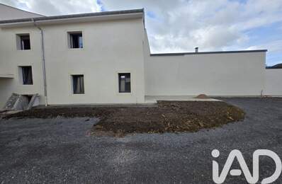 Vente Maison/villa 4 pièces — photo du bien
