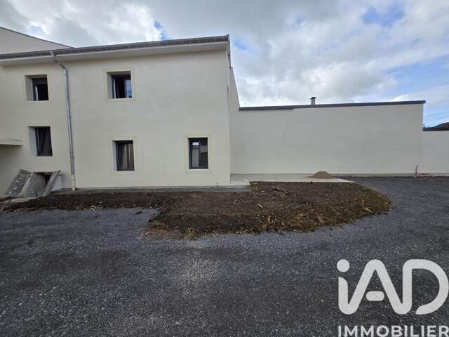 Vente Maison/villa 4 pièces — photo du bien