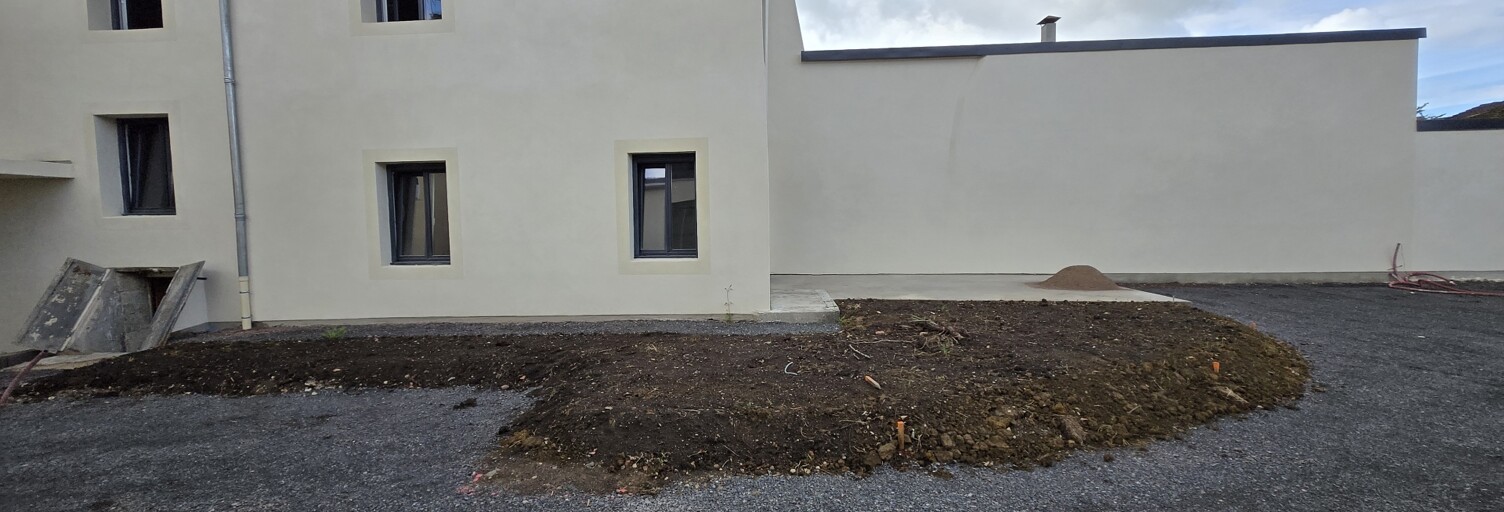 Maison 4 Pièces 90 m² à vendre à Laneuveville-devant-Nancy (54410)