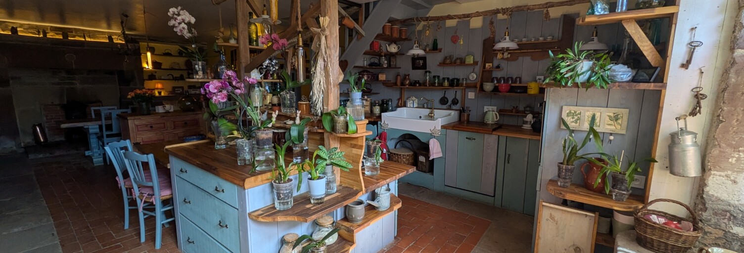 Maison 5 Pièces 144 m² à vendre à Montdoré (70210)
