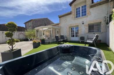 Maison 4 pièces 294000 €