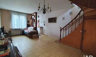 Maison 4 Pièces 94 m² à vendre à Amiens (80000)