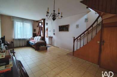 Maison 4 pièces 195000 €