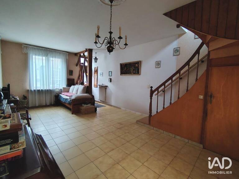 Vente Maison/villa 4 pièces — photo 1