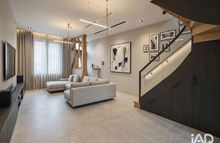 Vente Maison/villa 4 pièces — photo 2