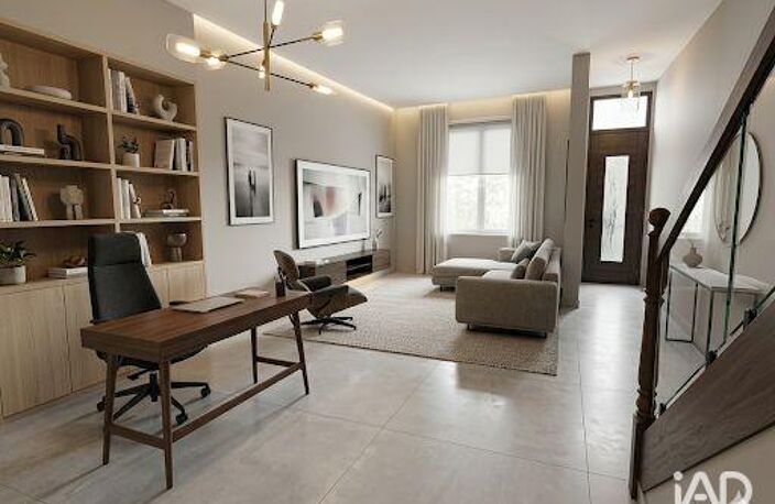 Vente Maison/villa 4 pièces — photo 3