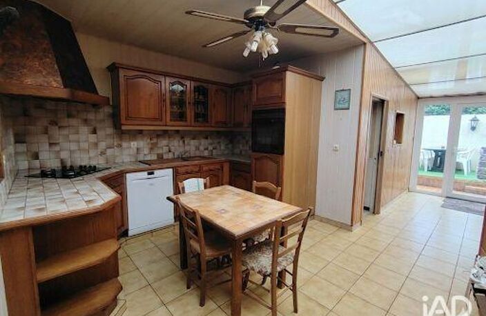 Vente Maison/villa 4 pièces — photo 4