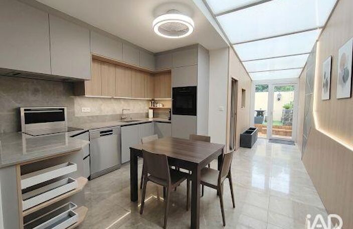 Vente Maison/villa 4 pièces — photo 5