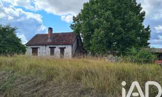 Maison 3 Pièces 56 m² à vendre à Ginestet (24130)