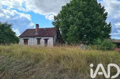 Maison 3 pièces 100000 €