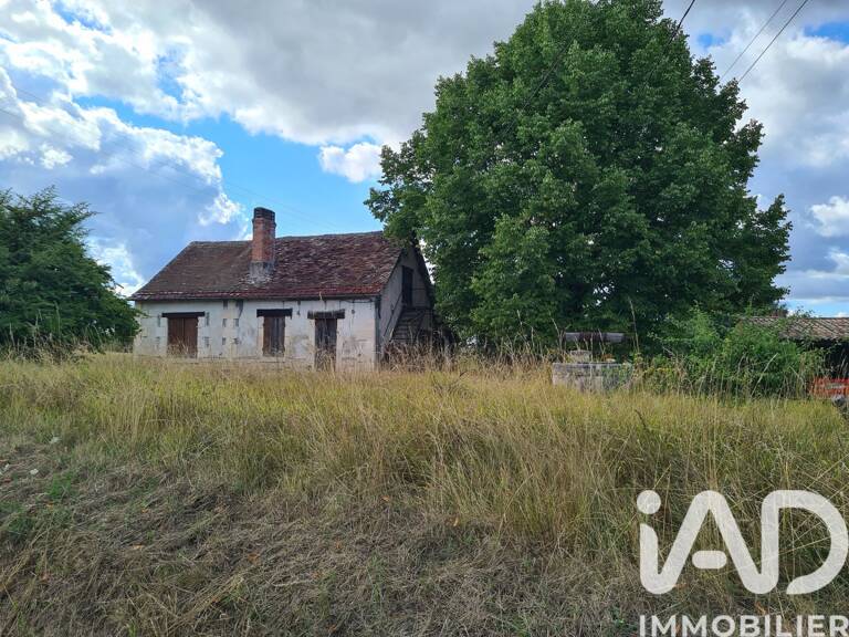 Vente Maison/villa 3 pièces — photo 1