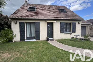 Maison 6 pièces 355000 €