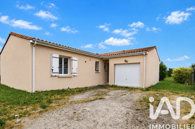 Maison 4 pièces 167900 €