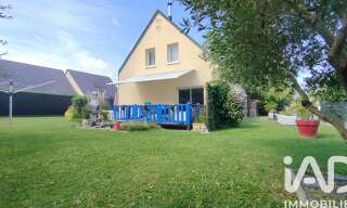 Maison 6 Pièces 110 m² à vendre à Saint-Planchers (50400)