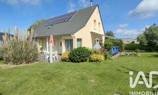 Maison 6 Pièces 110 m² à vendre à Saint-Planchers (50400)
