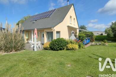 Maison 6 pièces 340000 €