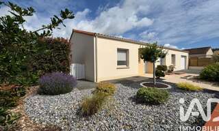 Maison 4 Pièces 95 m² à vendre à Vendrennes (85250)