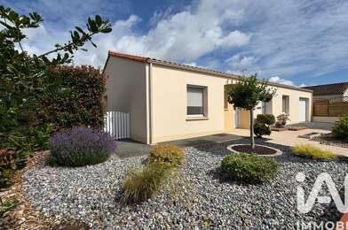 Maison 4 pièces 220000 €