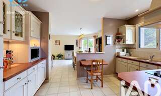 Maison 4 Pièces 95 m² à vendre à Vendrennes (85250)