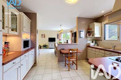 Maison 4 pièces 220000 €