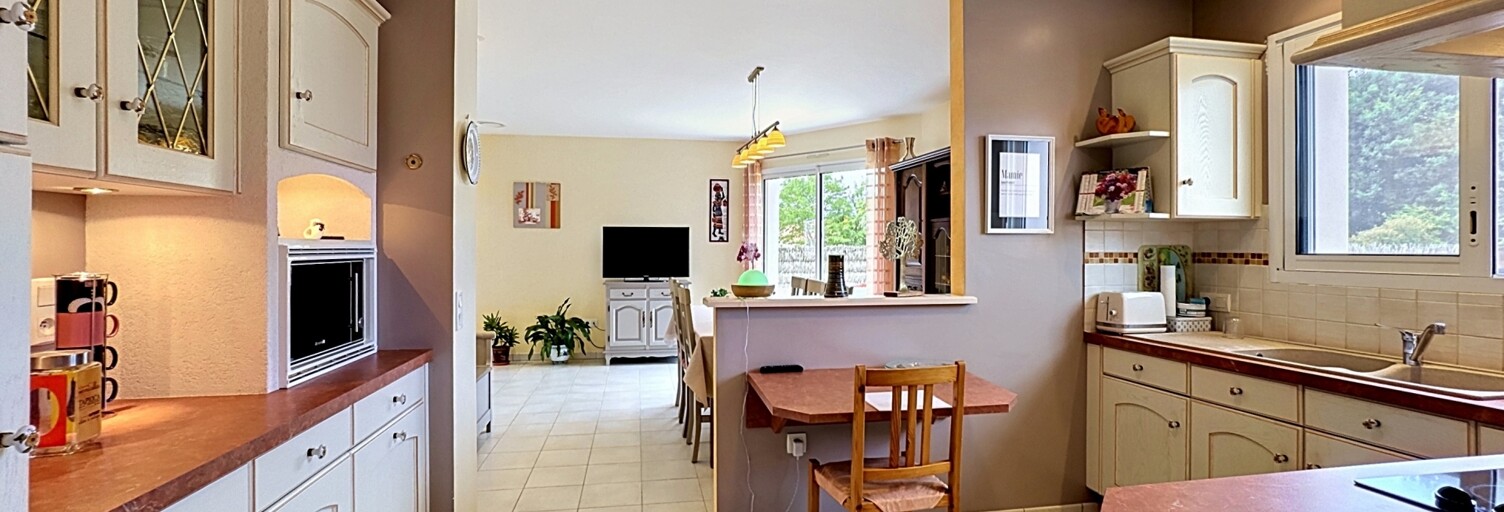 Maison 4 Pièces 95 m² à vendre à Vendrennes (85250)