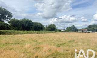 Terrain  616 m² à vendre à Ambarès-et-Lagrave (33440)
