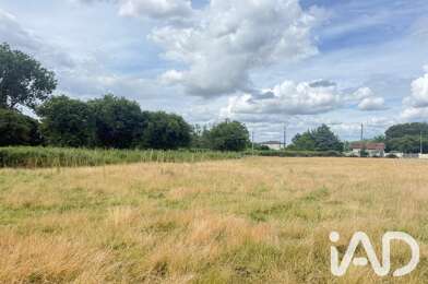 Terrain  130000 €