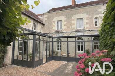 Maison 6 pièces 205000 €