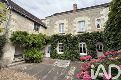 Maison 6 pièces 205000 €