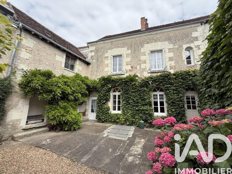Vente Maison de ville 6 pièces — photo 1